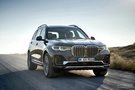 創新BMW X7即將震撼上市 開創豪華時代