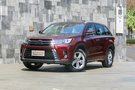 廣汽豐田漢蘭達(dá)佛山23.98萬起 現(xiàn)車充足