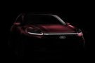 長安福特Escape將于4月3日首發(fā) 全新SUV