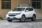 本田CR-V購車優惠0.8萬 合榮店歡迎鑒賞