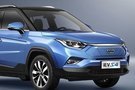 江淮iEVS4有什么最新消息嗎
