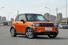 北汽新能源LITE 天津現車享優惠5.4萬元