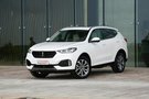WEY VV6上市 享10 萬限額 貸24 期0利息