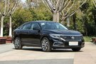 帕萨特PHEV 天津九州紫宏综合优惠1.5万