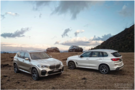 新BMW X5品牌体验和试驾活动火热招募中