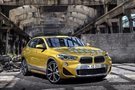 反其道而型创新BMW X2展示会即将启幕