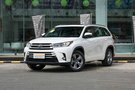 漢蘭達目前價格穩定 售價23.98萬元起