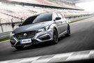 名爵6新能源TROPHY版將于上海車展上市
