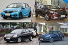 “經(jīng)濟(jì)適用男”的購車經(jīng) 5款緊湊級車型
