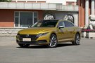 德眾汽車 一汽-大眾CC限時(shí)鉅惠2.7萬(wàn)