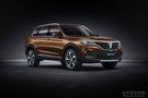 上海車展即將開幕 全新華晨中華V7官宣參展