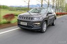 新款Jeep指南者上市 售價15.58萬元起