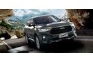 哈弗F7“智能派車主”為何輕松“7上8下”？