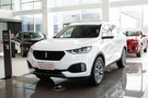 和諧實(shí)在 常州寶華 WEY VV6 降8000元