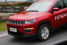 Jeep指南者：年輕人的第一臺SUV 買它準沒錯