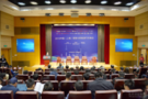 2019中国（上海）智能和新能源汽车峰会举行