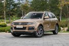 杭州眾泰T600限時鉅惠5000元火熱促銷中