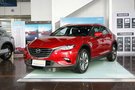 宁海年度车展 CX-4售价仅13.58万元起