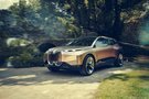 BMW Vision iNEXT聚焦未來(lái) 引領(lǐng)自動(dòng)駕駛