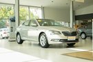 斯柯達速派 南寧上源現(xiàn)車優(yōu)惠高達3.3萬