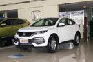 本田XR-V購車特惠0.8萬 合榮店歡迎鑒賞