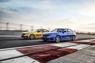 運動本色 全新 BMW 3系 耀目上海車展