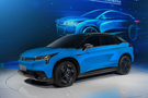 人人都能開超跑 Aion LX 實現夢想