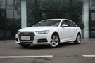 東陽德奧奧迪A4L優惠達6.48萬 現車充足