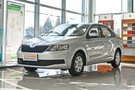斯柯達昕銳優惠1.6萬元 珠海華發現車售