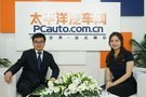 专访比亚迪汽车销售有限公司总经理李云飞