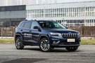 Jeep自由光 金斯源現車降45000元 送補貼