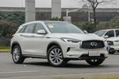 英菲尼迪QX50 元興恒現(xiàn)車讓利達(dá)40000元