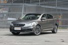 博瑞 紹興豪庭汽車4S店現金優惠1.0萬元