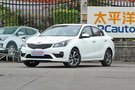 起亞K2臺州現金優惠10000元 現車熱銷中