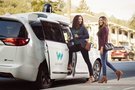 谷歌旗下的Waymo计划建造自动驾驶汽车厂
