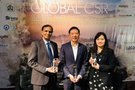 普利司通·幸福七巧板公益项目荣膺全球CSR奖
