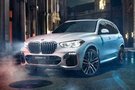 汕头宝悦：全新BMW X5专属金融计划