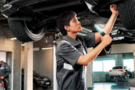 五一小長假 長春中順寶BMW 售后全程守護您