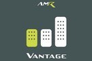 Vantage AMR预告发布 手动档还有点绿