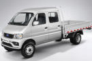 優(yōu)勁T70L/T72L預(yù)售4.79萬(wàn)起 四款車型