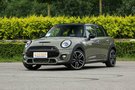 MINI COOPER S 限時(shí)優(yōu)惠高達(dá)2.67萬