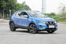 日產新款逍客 天津津日店最高優惠1.2萬