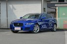 捷豹XEL佛山優惠達10萬元 店內現車充足