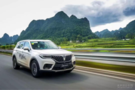 五一小長假 自駕游的車該怎么選