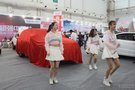 2019桂林車展：新款瑞虎8預(yù)售11.99萬起