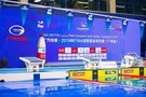 2019年FINA冠军游泳系列赛（广州站）落幕