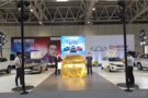 奇瑞全新一代瑞虎8 福州車展燃情首發(fā)