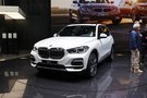 寶馬X5 xDrive45e國(guó)內(nèi)正測(cè)試 純電續(xù)航80km