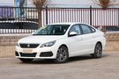 邢臺(tái)傳龍標(biāo)致308 現(xiàn)車(chē)優(yōu)惠高達(dá)30000元