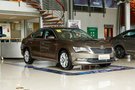 斯柯達速派 南寧上源現(xiàn)車優(yōu)惠高達2.3萬